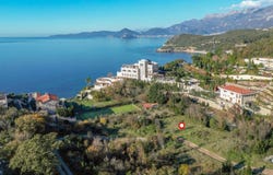 Budva, Budva Municipality 86000
