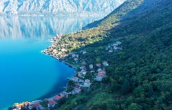 Kotor, Kotor Municipality