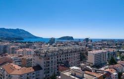 Budva, Budva Municipality 86000