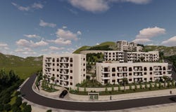 Budva, Budva Municipality 86000