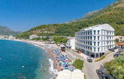 Sutomore, Bar Municipality 8500