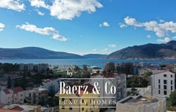 Tivat, Tivat Municipality 85320