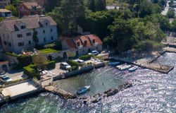 Dobrota, Dobrota, Kotor Municipality