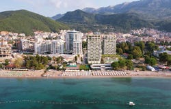 Budva, Budva Municipality
