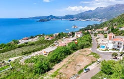 Budva, Budva Municipality 86000