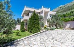 Budva, Budva Municipality 86000
