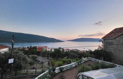 Kumbor, Herceg Novi Municipality 85345