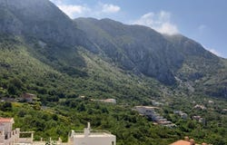 Budva, Budva Municipality