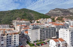 Budva, Budva Municipality 86000