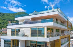 Budva, Budva Municipality 86000