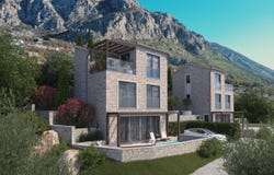 Budva, Budva Municipality 86000