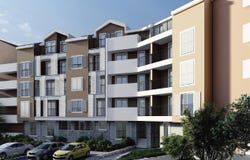Budva, Budva Municipality 86000