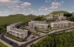 Budva, Budva Municipality