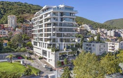 Budva, Budva Municipality 86000