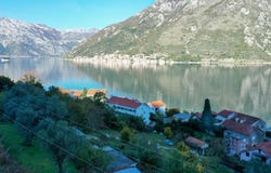 Kotor, Kotor Municipality