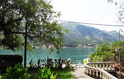 Dobrota, Kotor Municipality