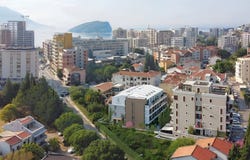 Budva, Budva Municipality 86000