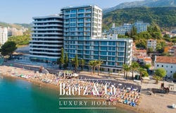 Krapina, Budva, Budva Municipality