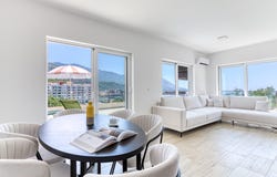 Becici, Budva Municipality