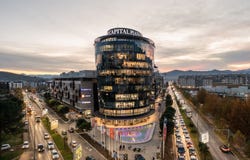 Podgorica, Podgorica Municipality 81102