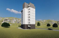 Bar, Bar Municipality 85000