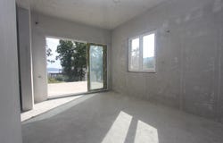 A house with sea and mountine view in Mojdez, Herceg Novi, Herceg Novi, Herceg-Novi