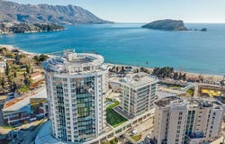 Budva, Budva Municipality 86000