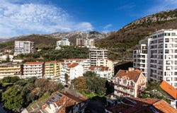 Rafailovici, Budva Municipality