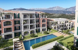 Tivat, Tivat Municipality 82000