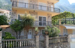 Dobrota, Kotor Municipality