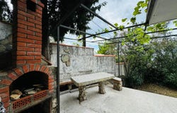 Dobre Vode, Bar Municipality