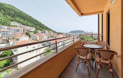 Budva, Budva Municipality 86000