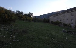 Plot in Dobrota, Dobrota, Kotor