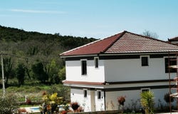 7RX5+V25, Prijevor, Montenegro, Prijevor, Budva Municipality