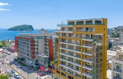 Budva, Budva Municipality 86000