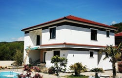 7RX5+V25, Prijevor, Montenegro, Prijevor, Budva Municipality