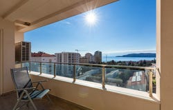 Becici, Budva Municipality