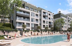 Tivat, Tivat Municipality 82000