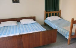 Rafailovici, Budva Municipality
