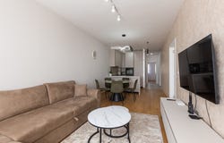 2 Bedroom apartment in Becici, Becici, Budva