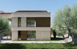 Project in Blizikuce, Blizikuce, Budva