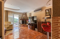House in Kumbor 200 m to the sea, Kumbor, Herceg-Novi