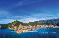Budva, Budva Municipality