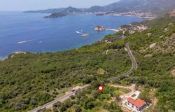 Budva, Budva Municipality 86000