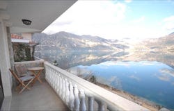 Kostanjica, Kotor Municipality 85338