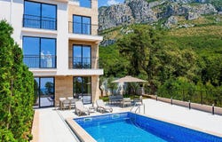 Reževici, Budva, Budva Municipality