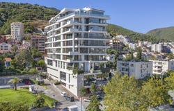 Budva, Budva Municipality 86000