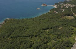 Sveti Stefan, Budva Municipality 85315