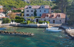 Dobrota, Dobrota, Kotor Municipality