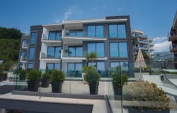 Budva, Budva Municipality